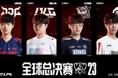 EDG引进韩国顶级打野重组冠军阵容 粉丝期待野区控制新突破