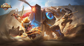 王者荣耀十周年庆典：35款皮肤揭晓，貂蝉羲玄中国风设计引期待