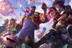 S15赛季Ban位战：应对亚索、瑞兹等五大头疼英雄攻略