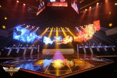 速报：T1 3-0 GEN，Faker沙皇再度证明魔王归来