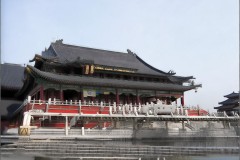 CN赛区全军覆没淘汰赛，西方赛区青训体系称霸国际赛场